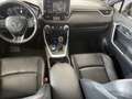 Toyota RAV 4 RAV4 Plug-in Hybrid m. Technik u. Style Paket AUT Gris - thumbnail 11
