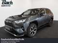 Toyota RAV 4 RAV4 Plug-in Hybrid m. Technik u. Style Paket AUT Gris - thumbnail 1