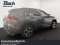 Toyota RAV 4 RAV4 Plug-in Hybrid m. Technik u. Style Paket AUT Gris - thumbnail 3