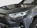 Toyota RAV 4 RAV4 Plug-in Hybrid m. Technik u. Style Paket AUT Gris - thumbnail 5