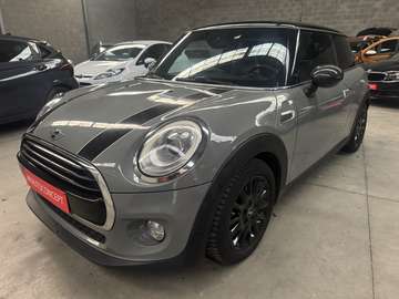 Mini 1.5 Cooper