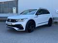 Volkswagen Tiguan R-Line 4Motion*Head Up*ACC*Kamera Weiß - thumbnail 1