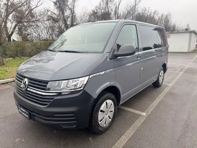 Volkswagen T6.1 Caravelle 2.0 TDI 9 POSTI