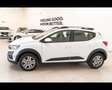 Dacia Sandero 3ª serie Stepway 1.0 TCe ECO-G Comfort Blanc - thumbnail 2