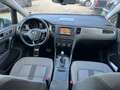 Volkswagen Golf Sportsvan 7 Allstar BMT/Start-Stopp AUTOMATIK NAVI TEMPOMAT Silver - thumbnail 10