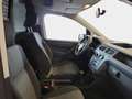 Volkswagen Caddy Kasten 2.0 TDI Klima Radio Composition Audio Weiß - thumbnail 12