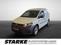Volkswagen Caddy Kasten 2.0 TDI Klima Radio Composition Audio Weiß - thumbnail 2