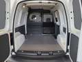 Volkswagen Caddy Kasten 2.0 TDI Klima Radio Composition Audio Weiß - thumbnail 11