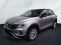 Volkswagen T-Roc 1.5 TSI Style DSG AHK NAVI Zilver - thumbnail 2