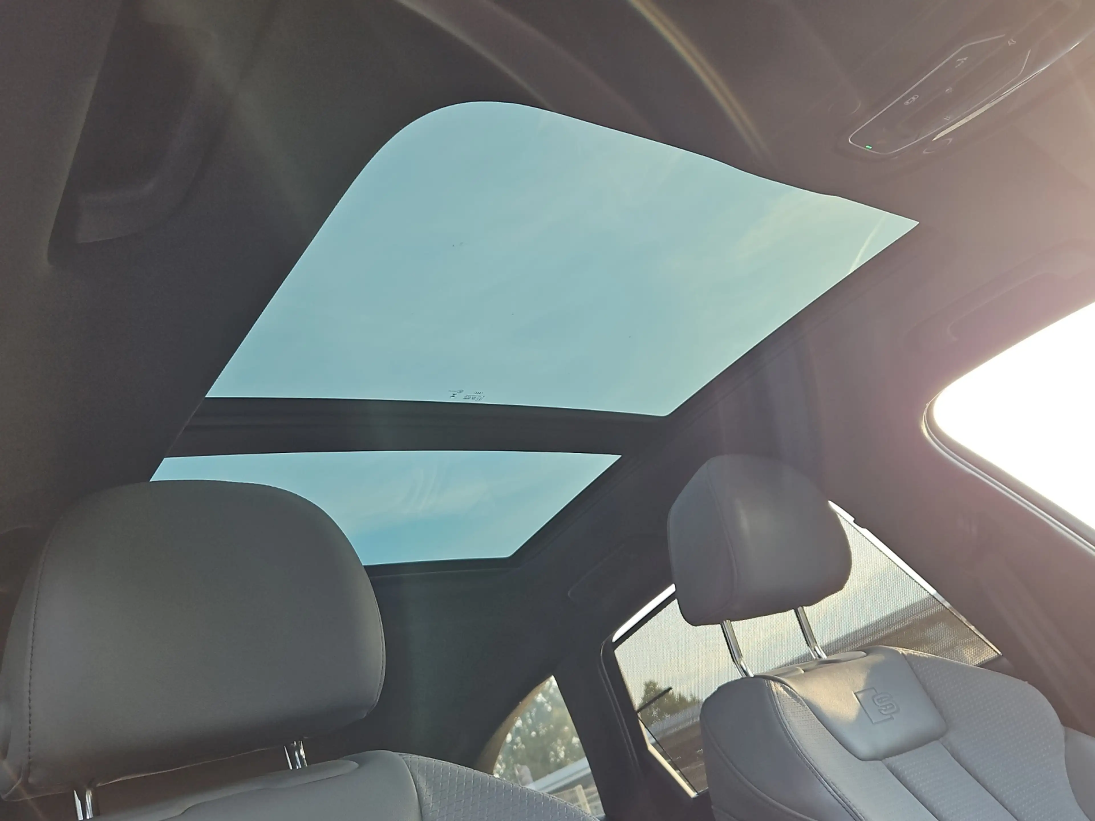 Audi A4 Avant 40 TDI S tronic advanced S-line NaviPlus ... — photo 14