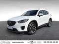 Mazda CX-5 2.2L Skyactiv-D 150 ch 4x4 Dynamique Plus Weiß - thumbnail 1