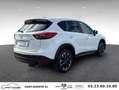 Mazda CX-5 2.2L Skyactiv-D 150 ch 4x4 Dynamique Plus Weiß - thumbnail 2