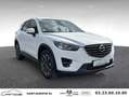 Mazda CX-5 2.2L Skyactiv-D 150 ch 4x4 Dynamique Plus Weiß - thumbnail 10