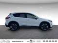Mazda CX-5 2.2L Skyactiv-D 150 ch 4x4 Dynamique Plus Weiß - thumbnail 4