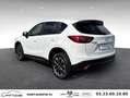 Mazda CX-5 2.2L Skyactiv-D 150 ch 4x4 Dynamique Plus Weiß - thumbnail 11