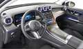 Mercedes-Benz MERCEDES-BENZ Clase GLC Deportivo  Automático de Azul - thumbnail 5