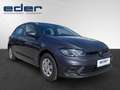 Volkswagen Polo 4Me Gris - thumbnail 3