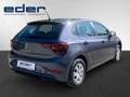 Volkswagen Polo 4Me Gris - thumbnail 4