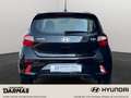 Hyundai i10 i10 NEUES Modell 1.2 Trend Klimaaut. Navi DAB Zwart - thumbnail 7