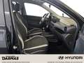 Hyundai i10 i10 NEUES Modell 1.2 Trend Klimaaut. Navi DAB Zwart - thumbnail 16