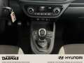 Hyundai i10 i10 NEUES Modell 1.2 Trend Klimaaut. Navi DAB Zwart - thumbnail 14