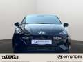 Hyundai i10 i10 NEUES Modell 1.2 Trend Klimaaut. Navi DAB Zwart - thumbnail 3