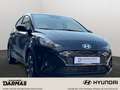 Hyundai i10 i10 NEUES Modell 1.2 Trend Klimaaut. Navi DAB Zwart - thumbnail 4