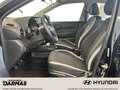 Hyundai i10 i10 NEUES Modell 1.2 Trend Klimaaut. Navi DAB Zwart - thumbnail 11