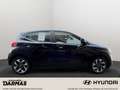 Hyundai i10 i10 NEUES Modell 1.2 Trend Klimaaut. Navi DAB Zwart - thumbnail 5