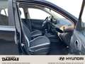 Hyundai i10 i10 NEUES Modell 1.2 Trend Klimaaut. Navi DAB Zwart - thumbnail 17
