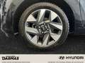 Hyundai i10 i10 NEUES Modell 1.2 Trend Klimaaut. Navi DAB Zwart - thumbnail 10