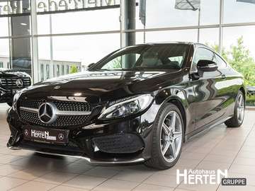 AMG+PANO+LED+RÜCKFAHRKAMERA+PARK-PAKET
