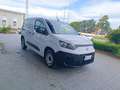 Fiat Doblo Doblò 1.2 110CV PC-TN Van Biały - thumbnail 5