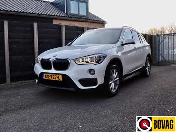 sDrive16d Centennial Executive A tot Z onderhouden