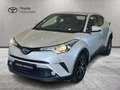 Toyota C-HR 1.8 Hybrid CVT Lounge Grigio - thumbnail 1