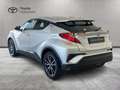 Toyota C-HR 1.8 Hybrid CVT Lounge Grigio - thumbnail 4
