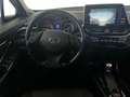Toyota C-HR 1.8 Hybrid CVT Lounge Grigio - thumbnail 7