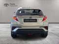 Toyota C-HR 1.8 Hybrid CVT Lounge Grigio - thumbnail 11