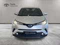 Toyota C-HR 1.8 Hybrid CVT Lounge Grigio - thumbnail 12