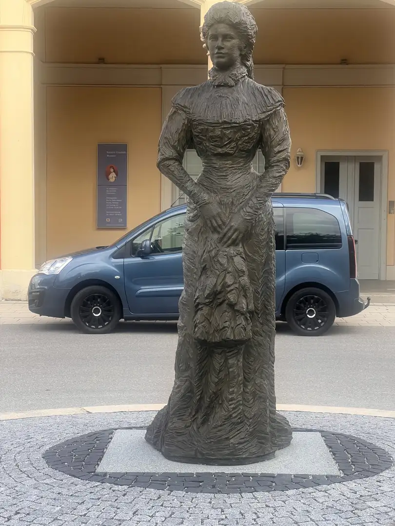 Peugeot Partner Tepee BlueHDi 120 Stop&Start Allure - 2