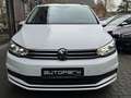 Volkswagen Touran Business PANO STDHZ EASYOPEN RFK ACC AHK Weiß - thumbnail 2