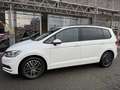 Volkswagen Touran Business PANO STDHZ EASYOPEN RFK ACC AHK Weiß - thumbnail 10
