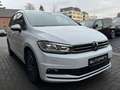 Volkswagen Touran Business PANO STDHZ EASYOPEN RFK ACC AHK Weiß - thumbnail 3