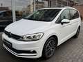 Volkswagen Touran Business PANO STDHZ EASYOPEN RFK ACC AHK Weiß - thumbnail 1
