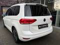 Volkswagen Touran Business PANO STDHZ EASYOPEN RFK ACC AHK Weiß - thumbnail 9