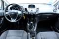 Ford Fiesta 1.0 Titanium 1eEIGNR! PDC BLUET STOELVW ECC '14 Argento - thumbnail 2