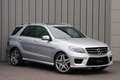 Mercedes-Benz ML 63 AMG M-klasse | 525PK | Luchtvering | Schuifdak | Keyle Gris - thumbnail 3