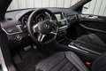 Mercedes-Benz ML 63 AMG M-klasse | 525PK | Luchtvering | Schuifdak | Keyle Gris - thumbnail 10