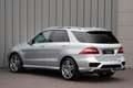 Mercedes-Benz ML 63 AMG M-klasse | 525PK | Luchtvering | Schuifdak | Keyle Gris - thumbnail 9