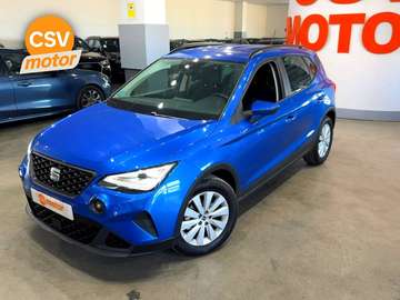 1.0 TSI S&S Style DSG7 XM 110